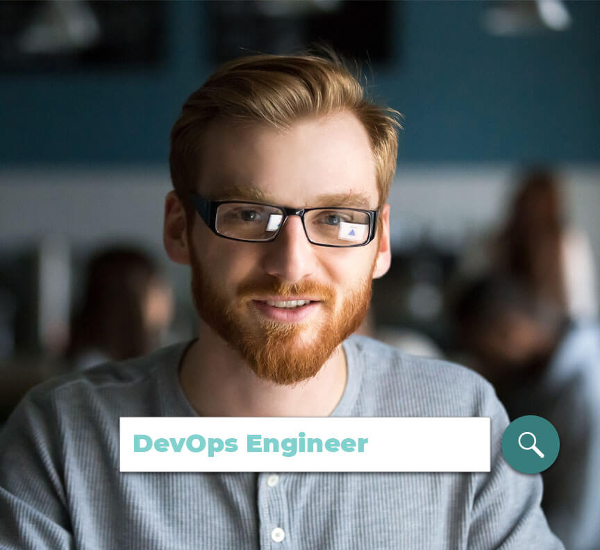 Software Engineering Recruitment DevOps-Engineer