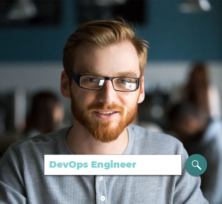 DevOps-Engineer DevOps-Engineer