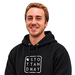 Devin-Klein