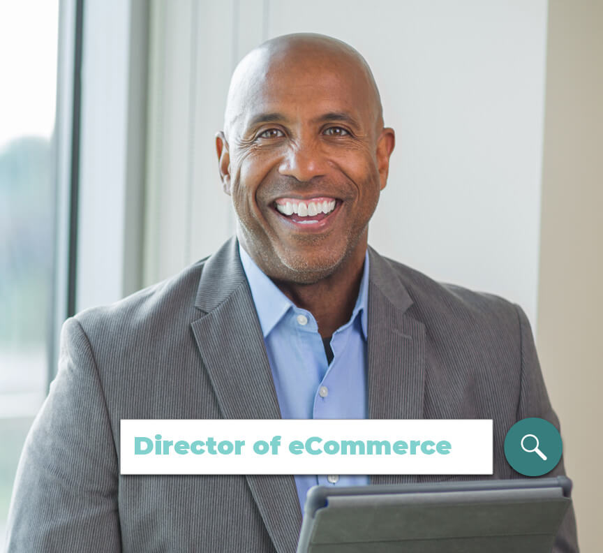 eCommerce Recruitment Director of eCommerce