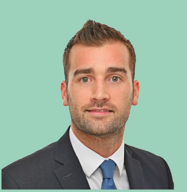 Greg Anderson