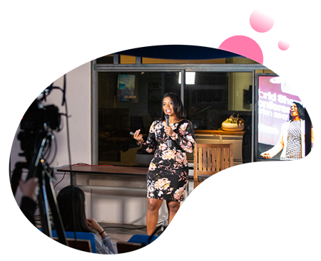 GroWiT at TrueCar Talk Bubble GroWiT at TrueCar Talk Bubble