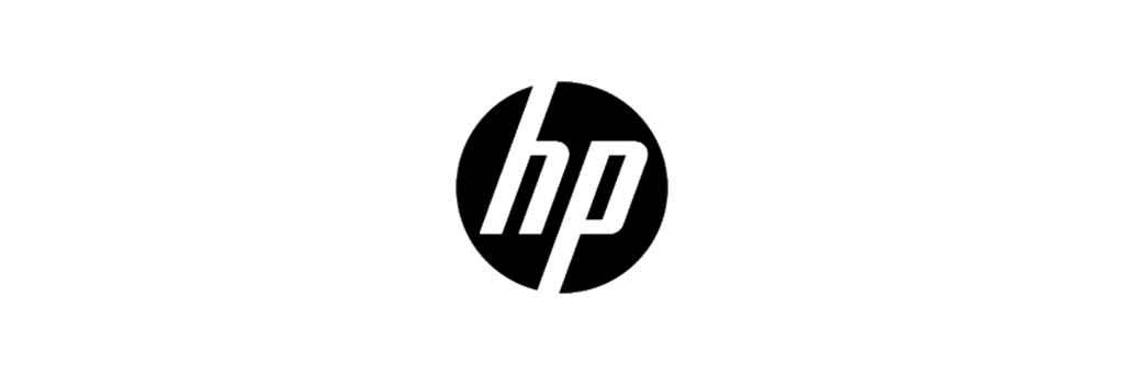 HP black logo-1