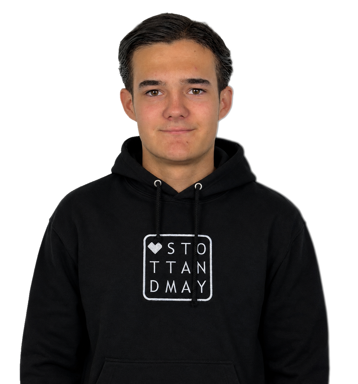 Harry Mason