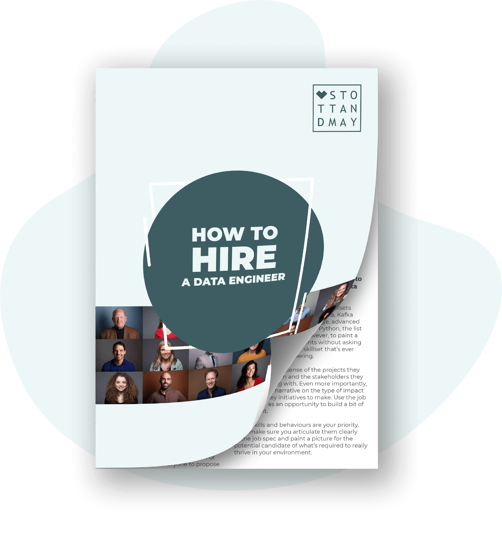 Data Recruitment How to Hire a Data Engineer with Background-1 Data Recruitment How to Hire a Data Engineer with Background-1
