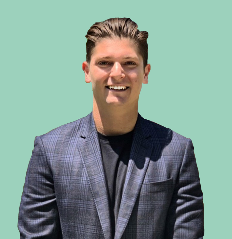 Hunter Peters green background-2
