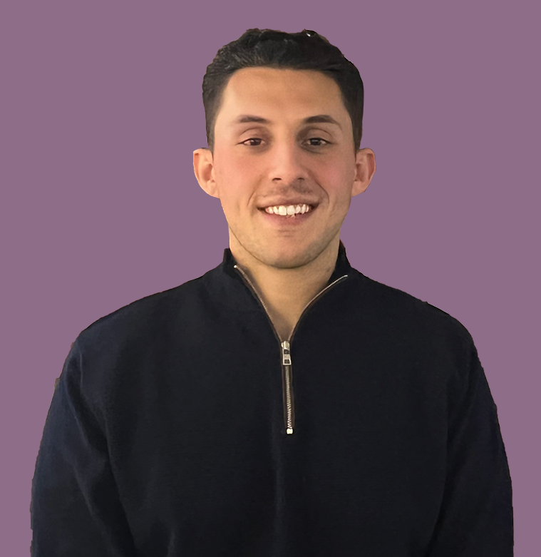 Jake Nocerino