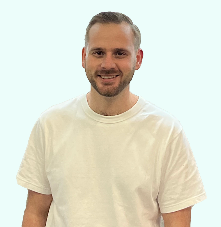 Jason Buglass