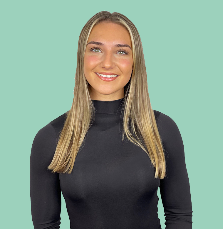 Jessica Bosley