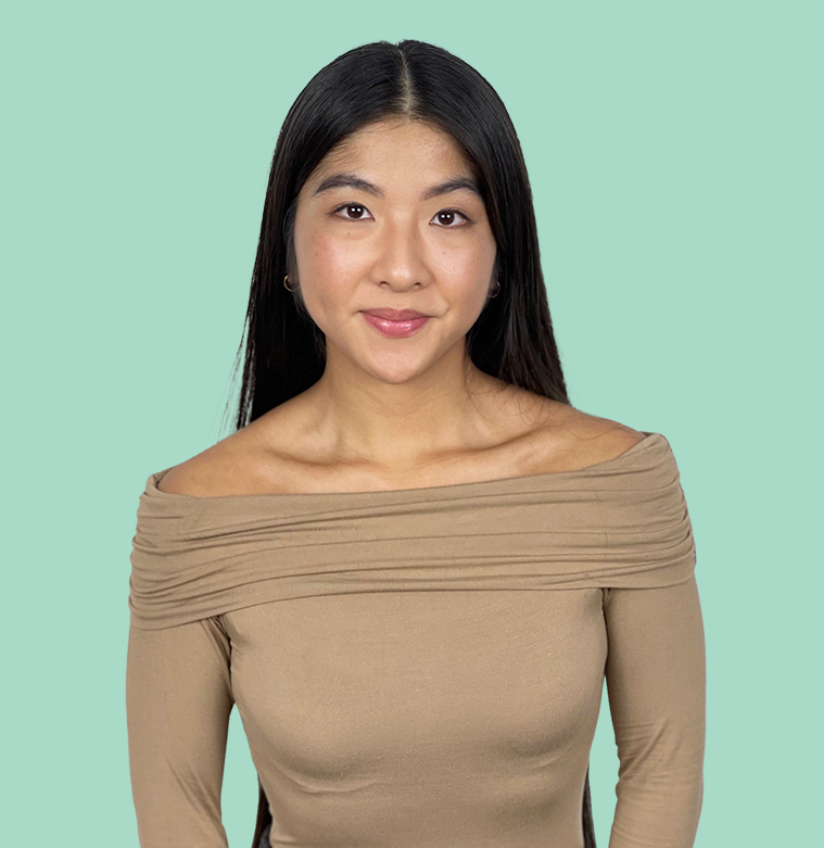 Katie Chan