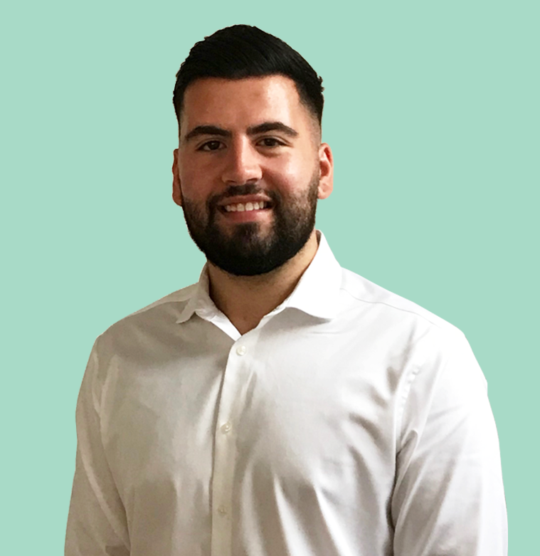Kyle Dickson - Consultant, Stott and May