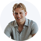 Logan Pudalov - Senior Consultant