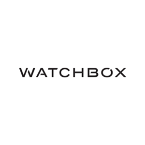 Watchbox Logo Watchbox Logo