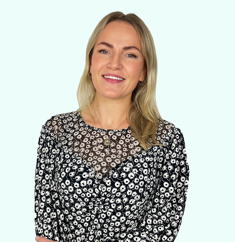 Lucy Connor