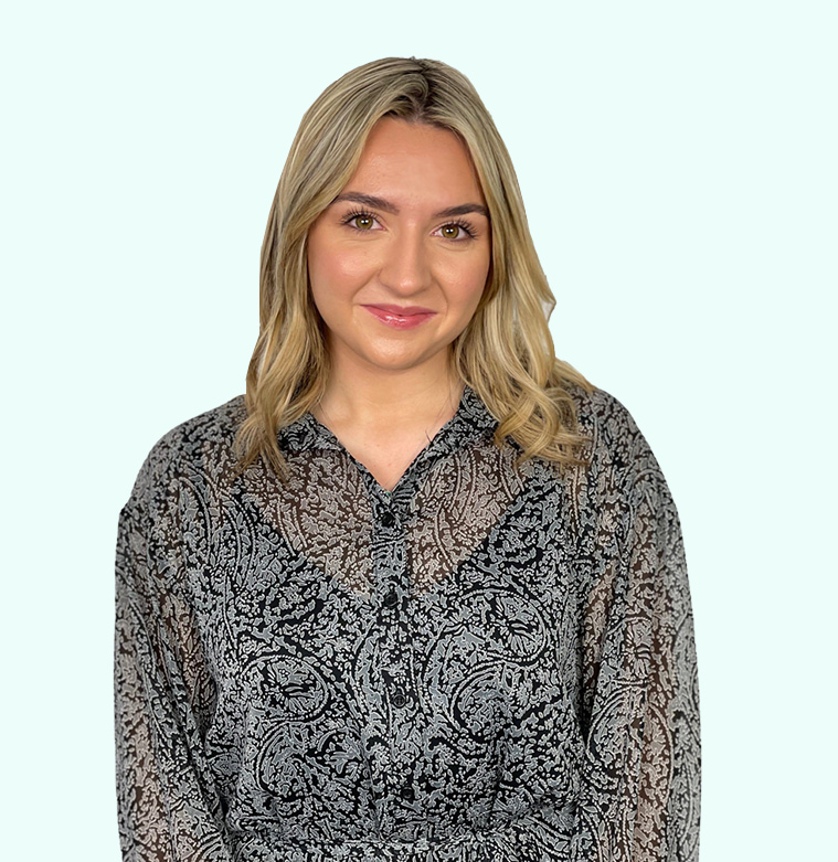 Lucy Fawdon
