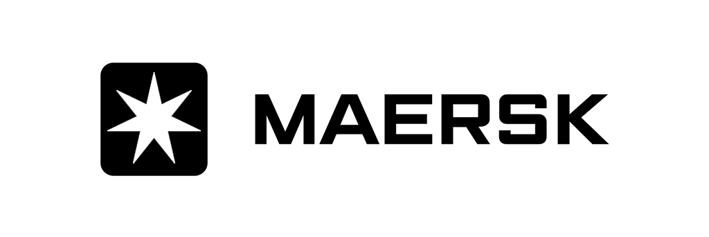 Maersk black logo-1
