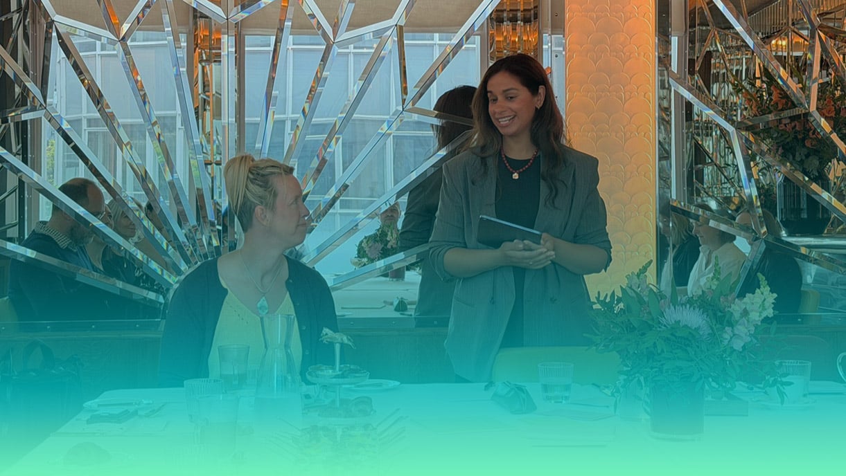 Making menopause your talent advantage: What 15 talent leaders agreed actually works
