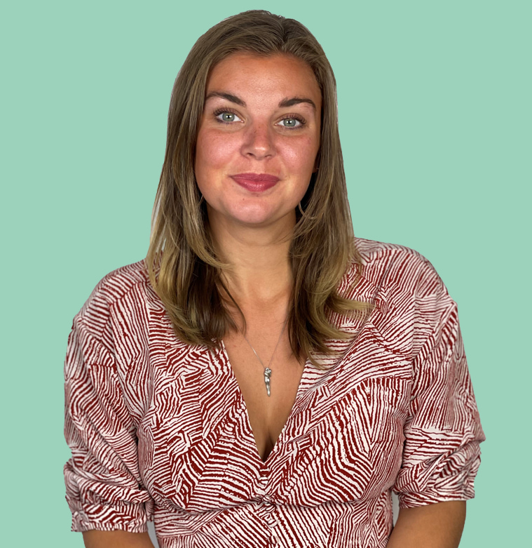 Megan Seymour