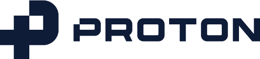 Proton-Logo