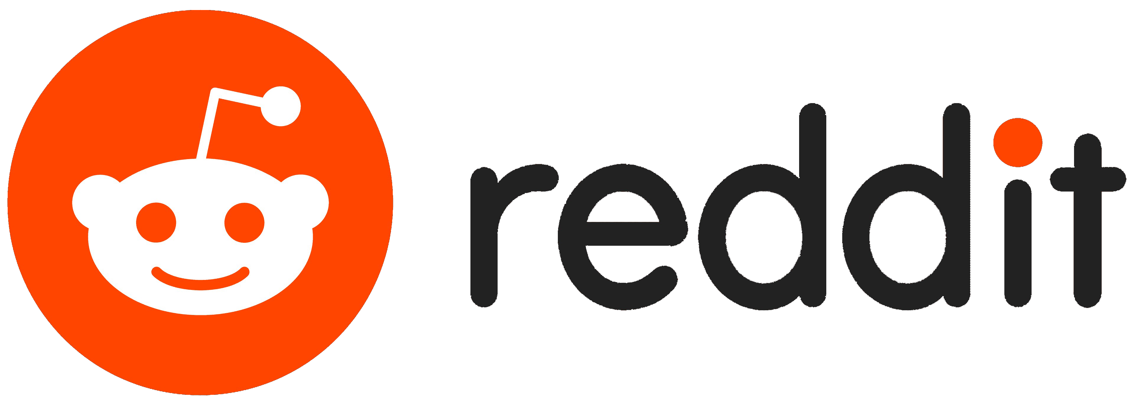 Reddit-Logo