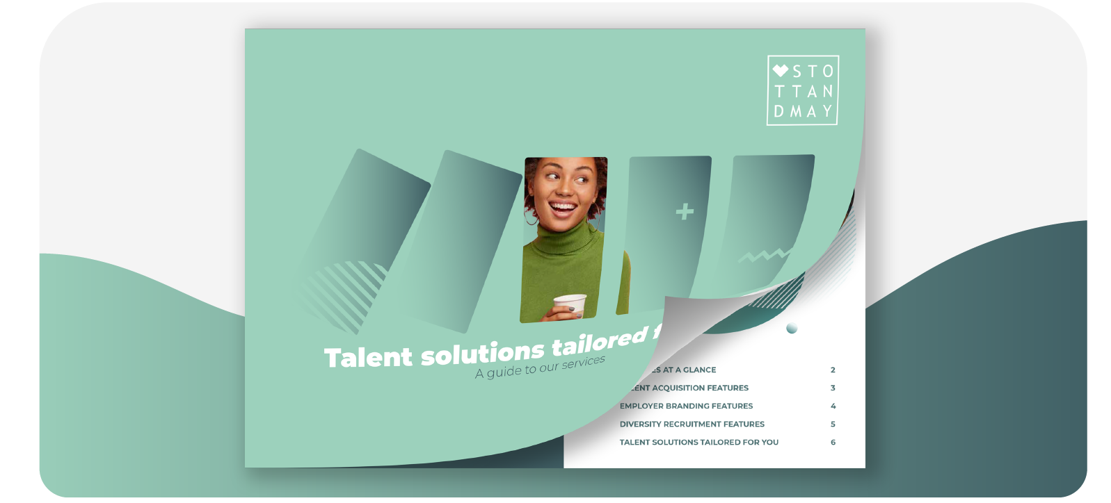 Stott and May Talent Solutions Stott and May Talent Solutions
