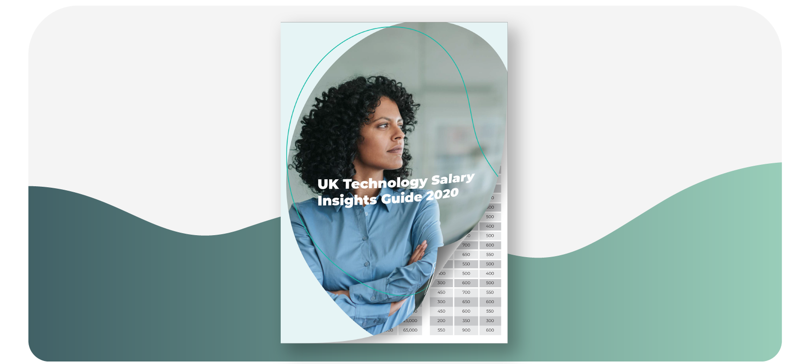Stott and May UK Tech Sales Salary Guide Stott and May UK Tech Sales Salary Guide