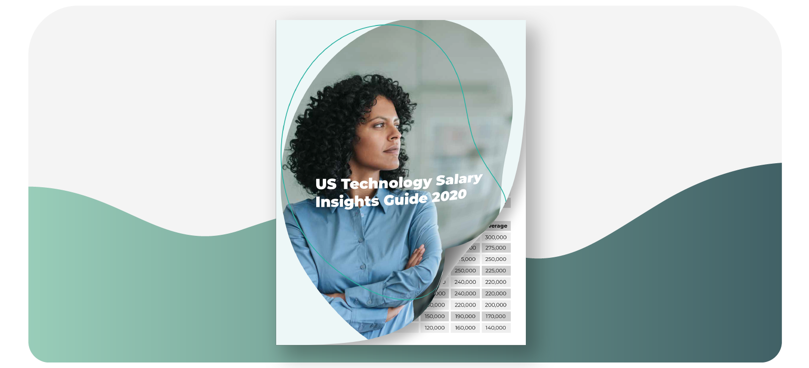 Stott and May US Tech Sales Salary Guide Stott and May US Tech Sales Salary Guide
