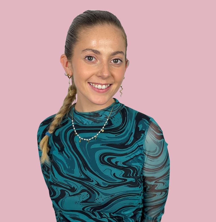 Robyn Staines