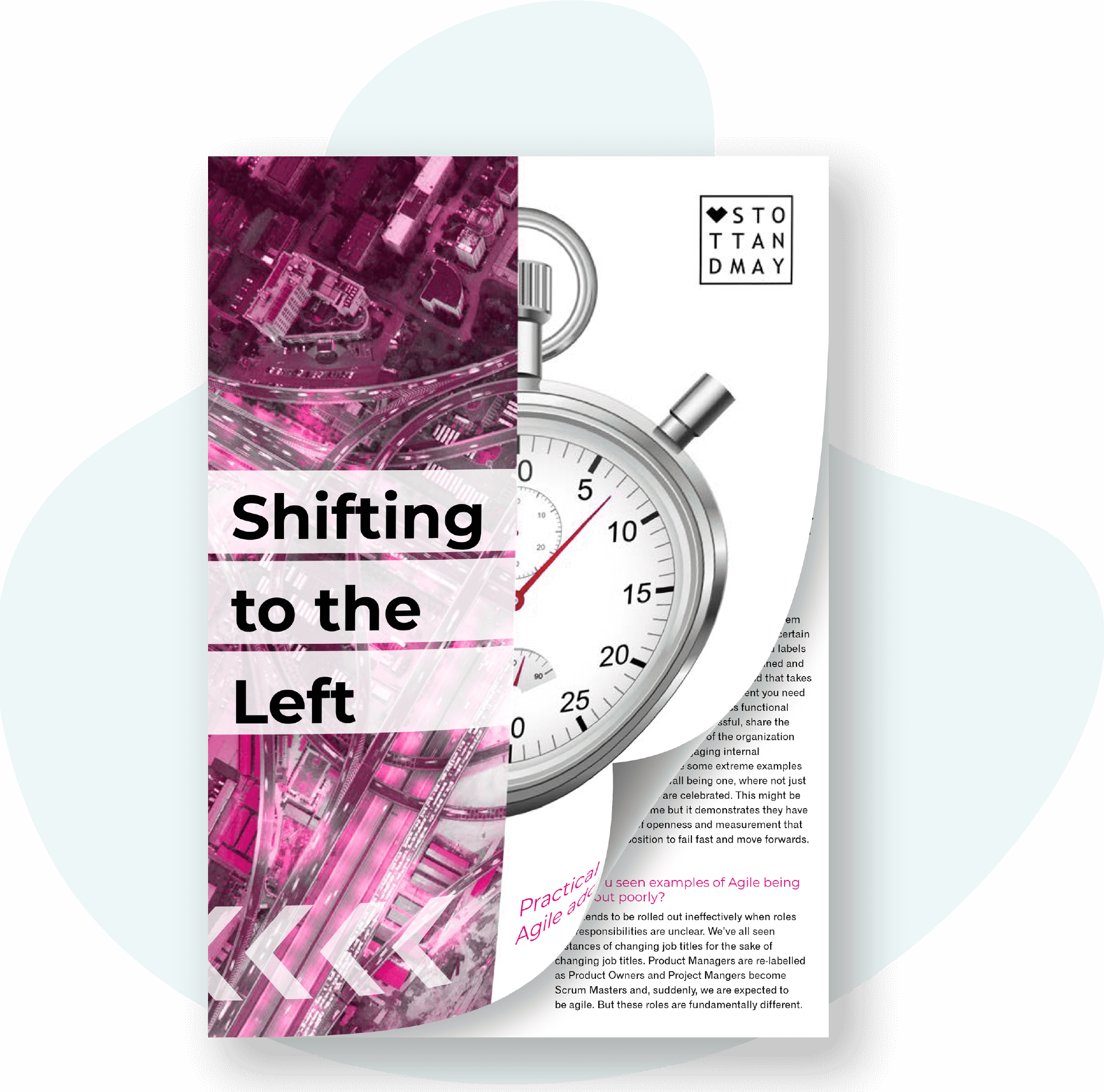 Business Change & Transformation Recruitment Shifting to the Left with Background-1 Business Change & Transformation Recruitment Shifting to the Left with Background-1