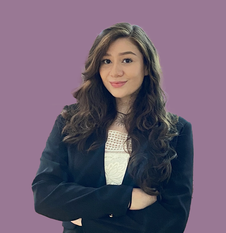 Sofia Lazcano