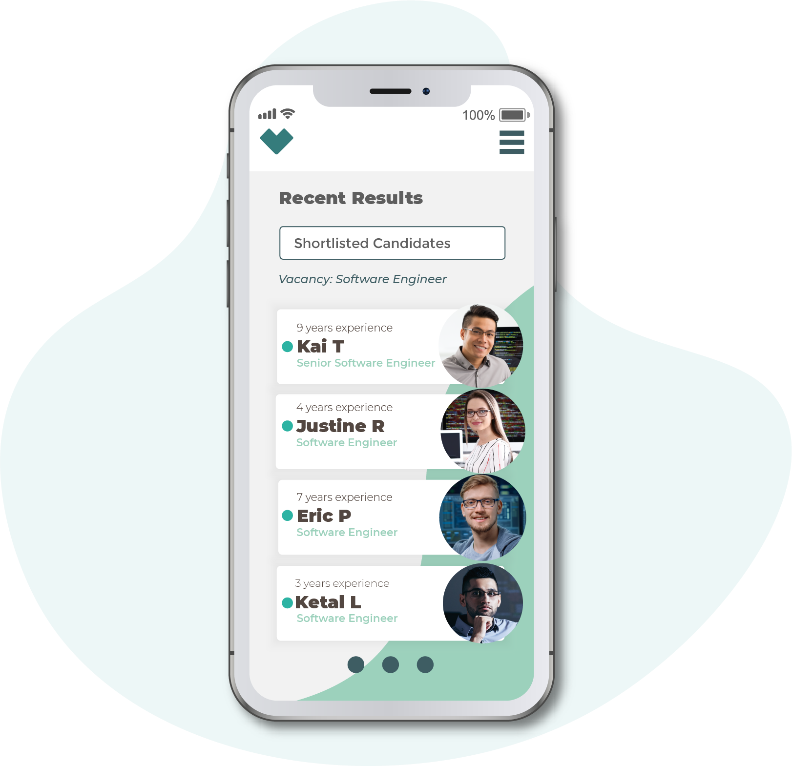Software Engineer Shortlist Software Engineer Shortlist