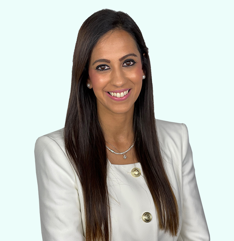 Aneeqa Mahar