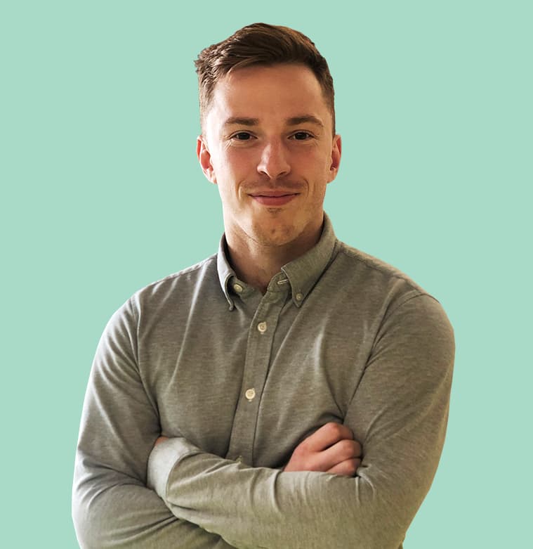 Arran Ferguson