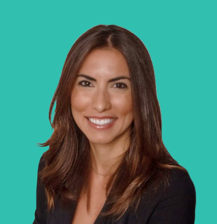 Christina Marks