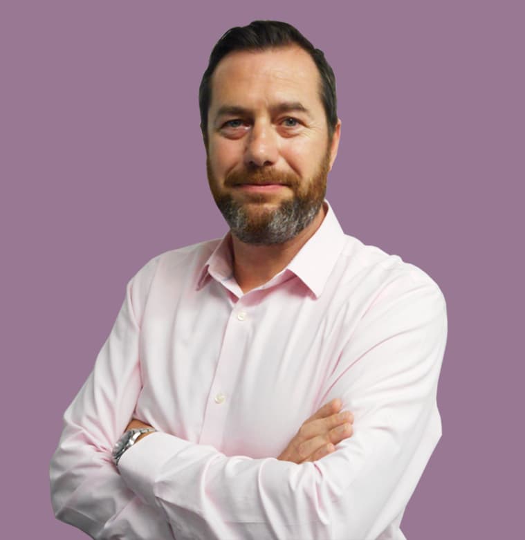 Douglas Fowler