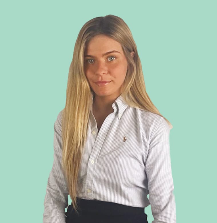 Egle Scerbaviciute
