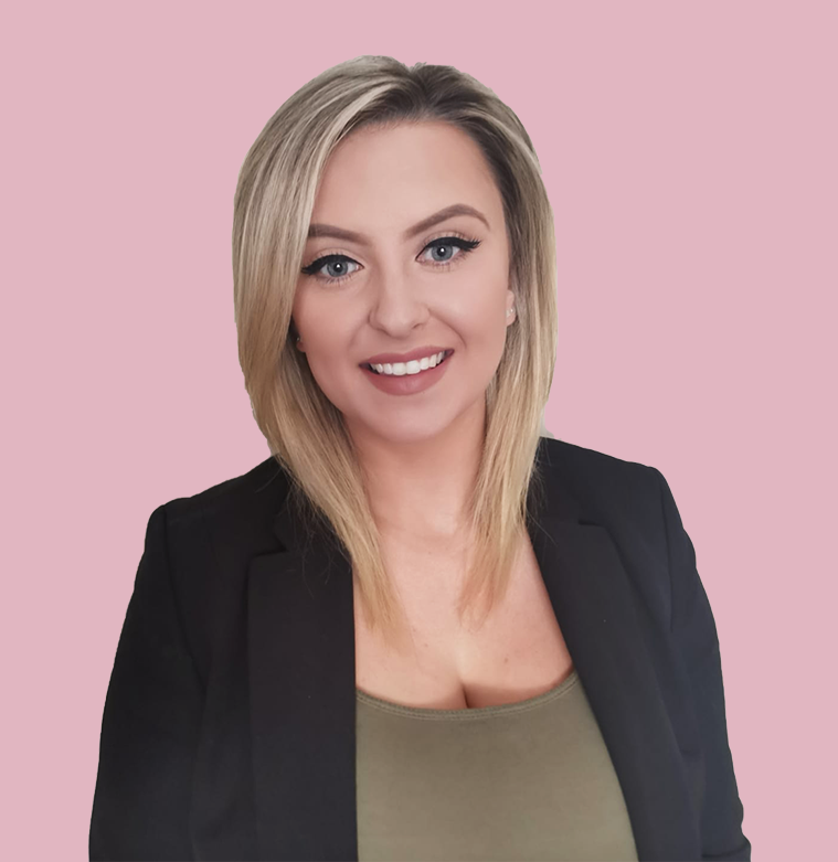 Ellen Byrne