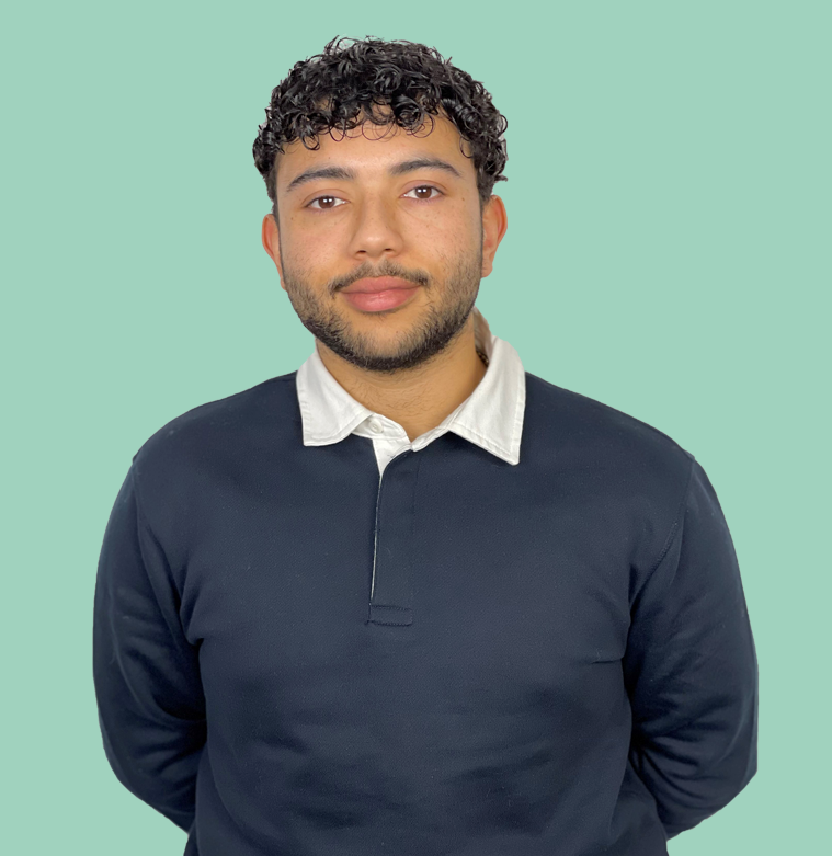 Elliot Myrie