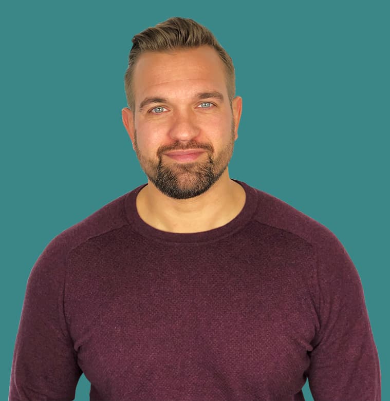 Glenn Osborn