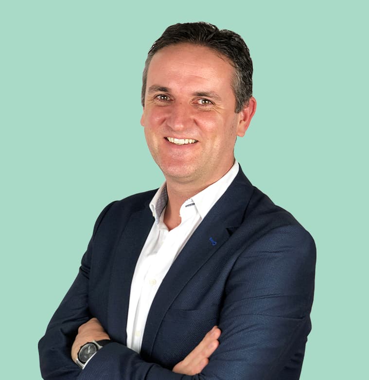 Ian Barker