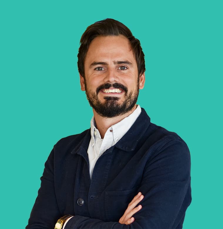 James Canosa