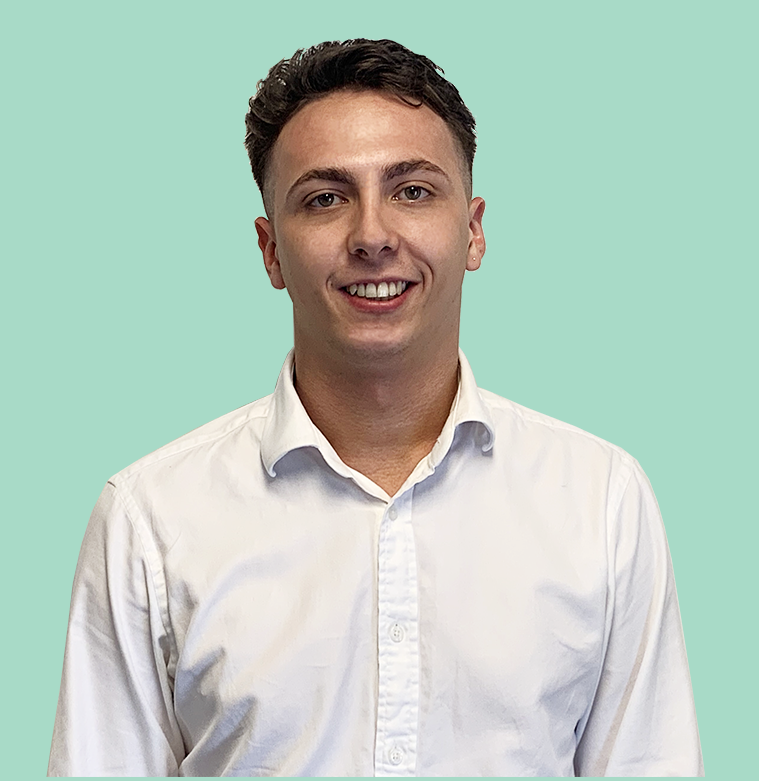 Jasper Hurst - Consultant, Stott and May