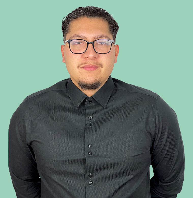 Jhon Mosquera-Restrepo