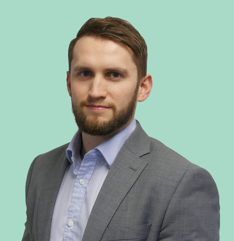 John Eveleigh - Senior Consultant, Stott and May