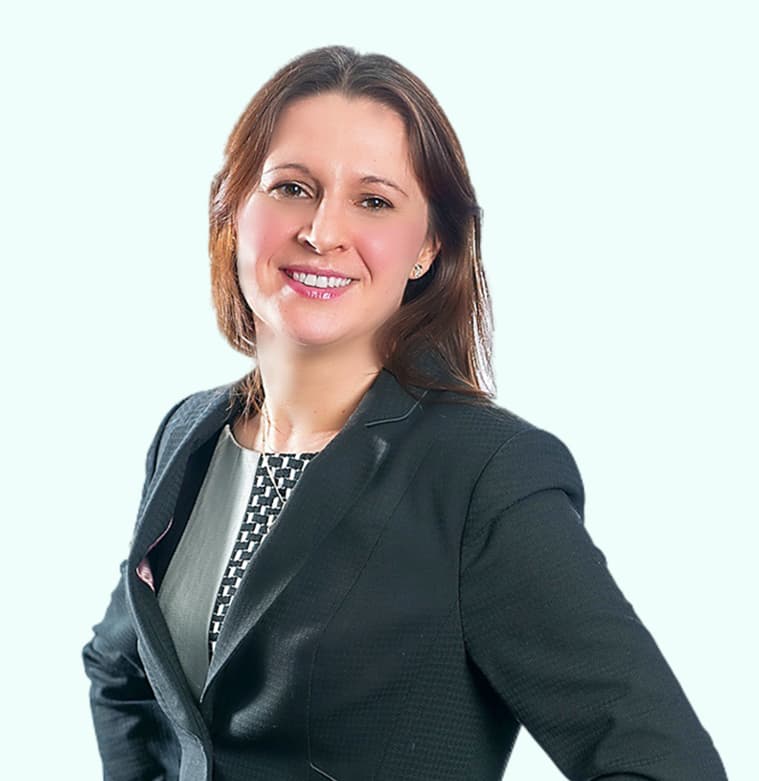 Jolanta Kuriata