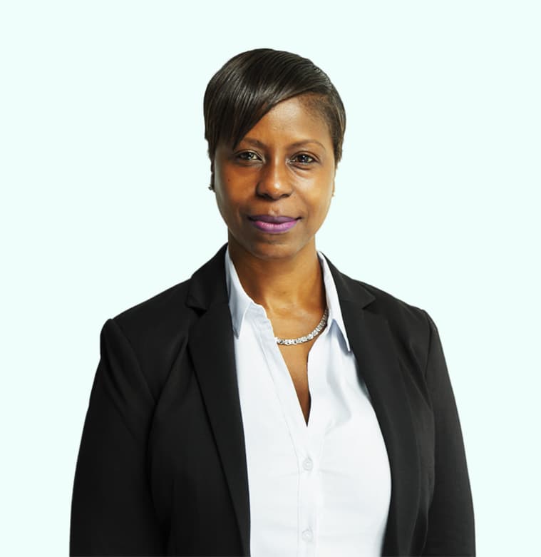 Michelle Pope