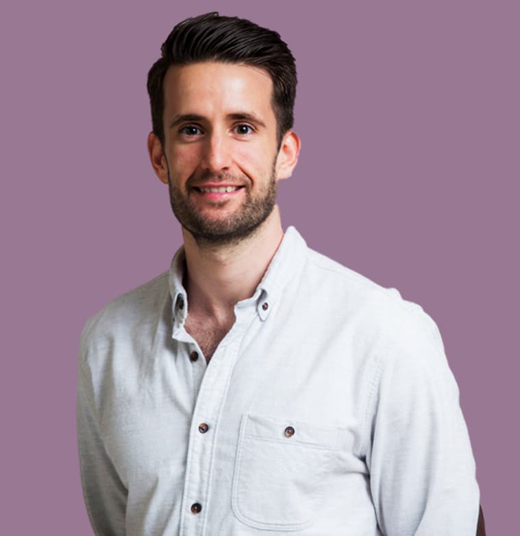 Patrick Hindmarsh