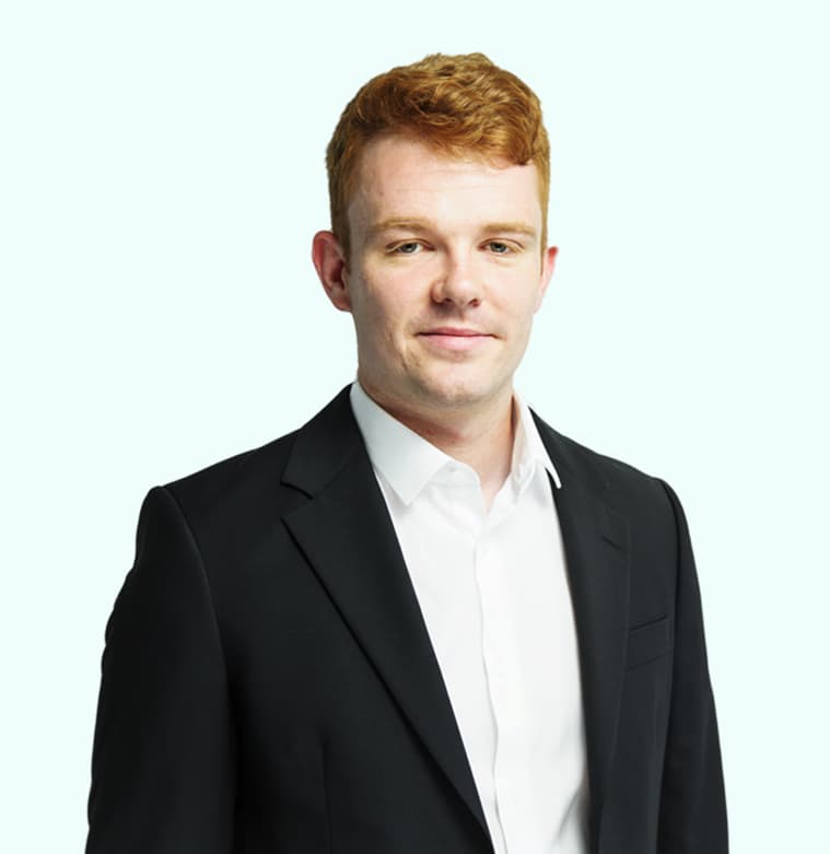 Ryan Tyndall