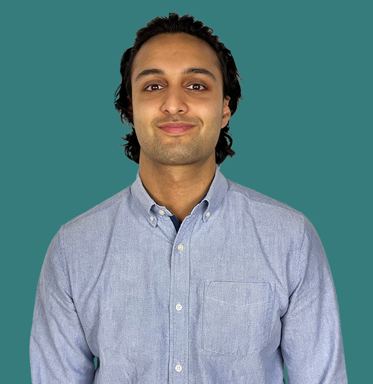 Savraj Garayal