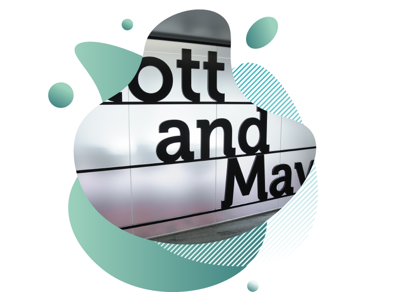 Stott and May sign in digital cloud Stott and May sign in digital cloud